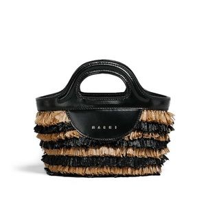 Marni Tropicalia Micro Bag